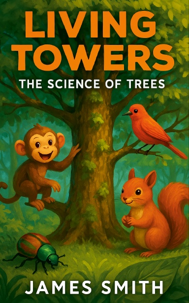 Living Towers