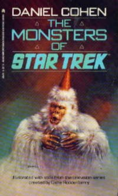 The Monsters Of Star Trek