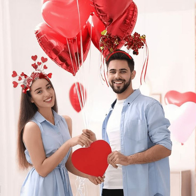 Couples Happy Life