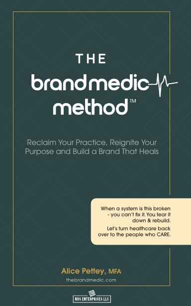 The Brand Medic Method™