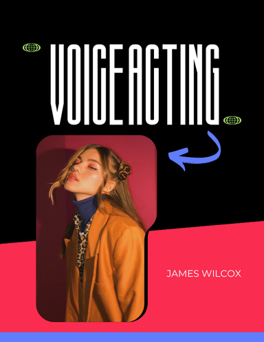 Voice Acting