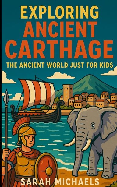 Exploring Ancient Carthage