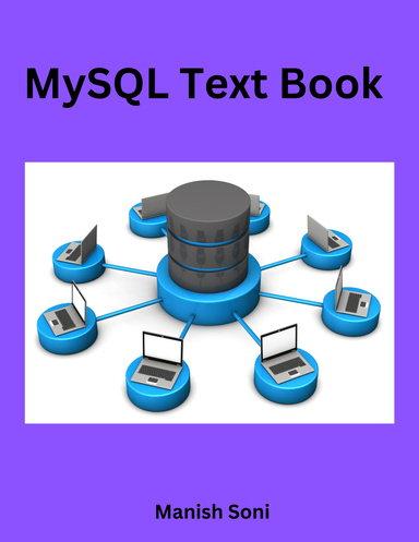 MySQL Text Book