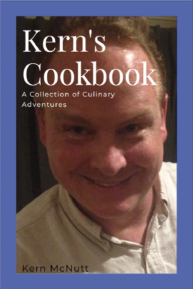 Kern's Cookbook