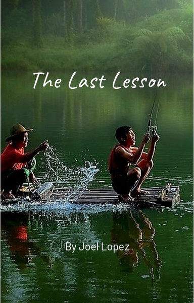 The Last Lesson