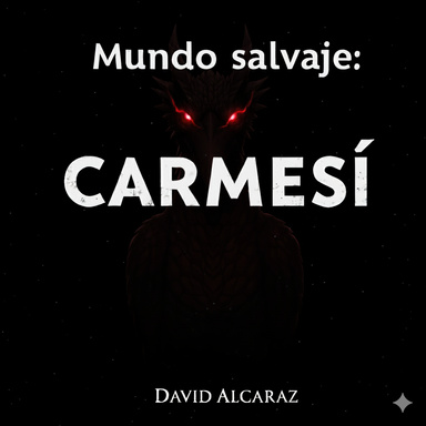 Mundo salvaje