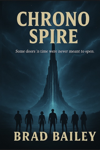 Chrono Spire
