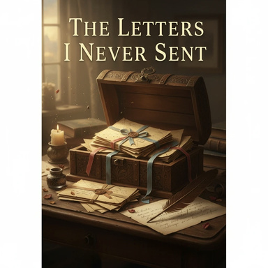 The Letters I Never Sent
