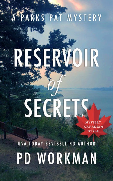 Reservoir of Secrets