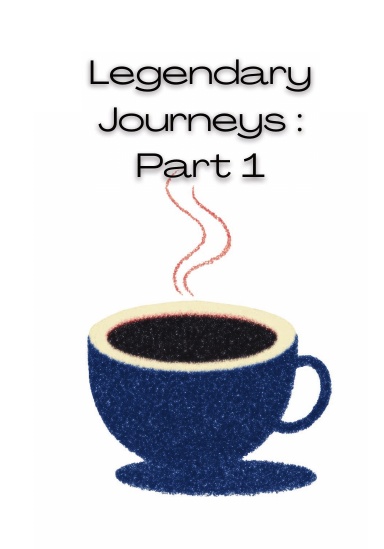 Legendary Journeys