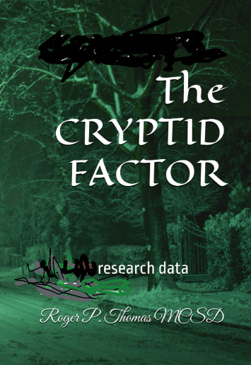 The CRYPTID Factor