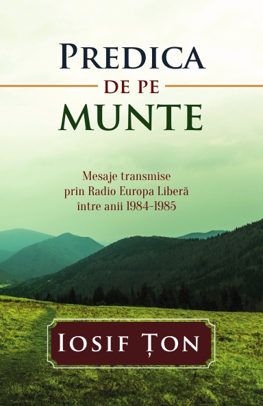 Predica de pe Munte