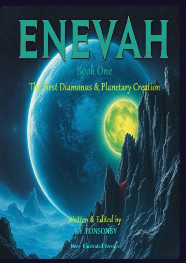 ENEVAH - BOOK ONE