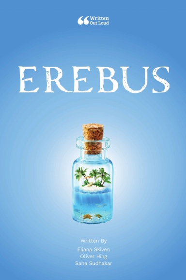 Erebus