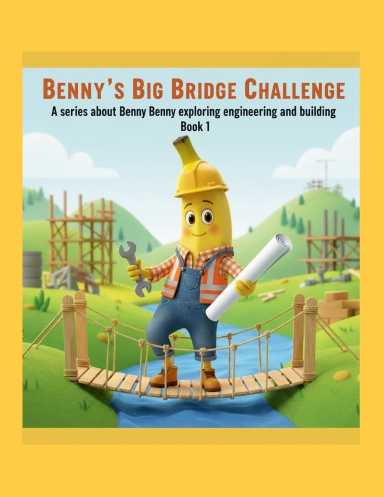 Benny's Big Bridge Challenge