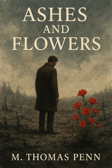 ASHES AND FLOWERS