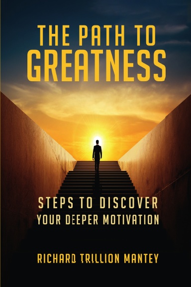The Path to Greatness