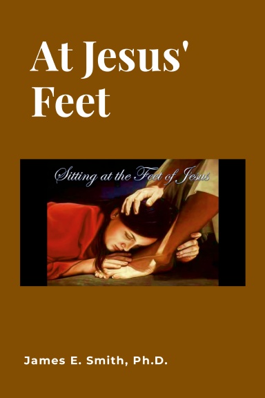 At Jesus' Feet