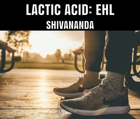 Lactic Acid