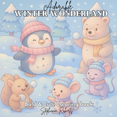 Adorable Winter Wonderland