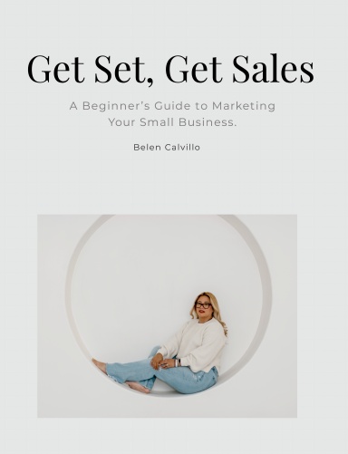 Get Set, Get Sales