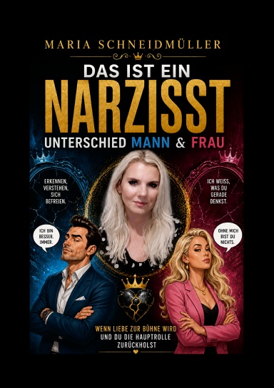 DER NARZISST