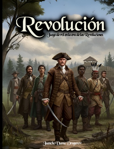 Revolución