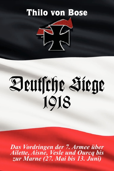 Deutsche Siege 1918