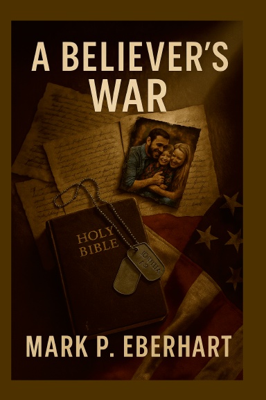 A Believer's War