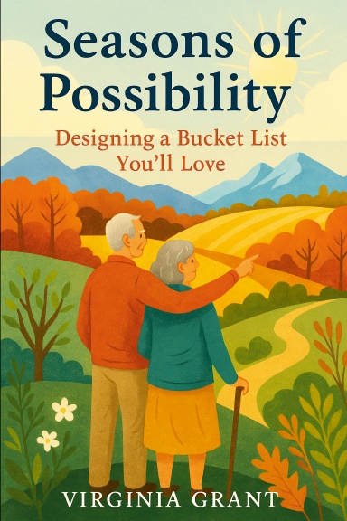 Seasons of Possibility