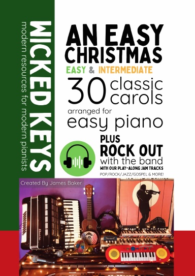 An Easy Christmas