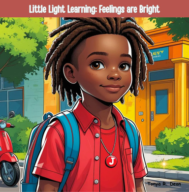 Feelings are Bright