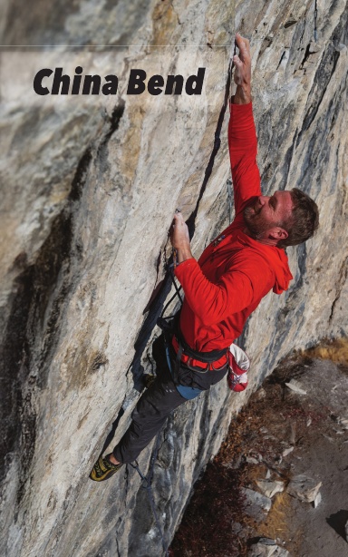 China Bend