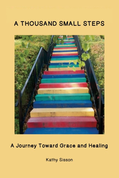 A Thousand Small Steps