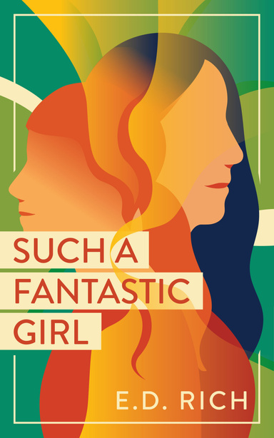 Such a Fantastic Girl