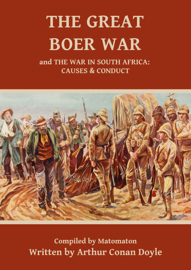 The Boer War