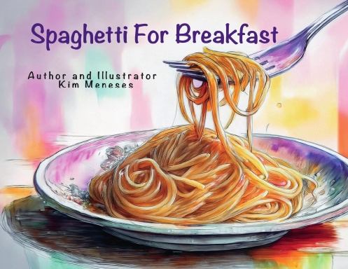 Spaghetti for Breakfast