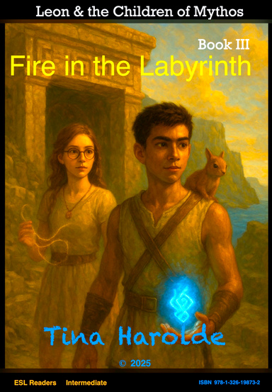 Fire in the Labyrinth