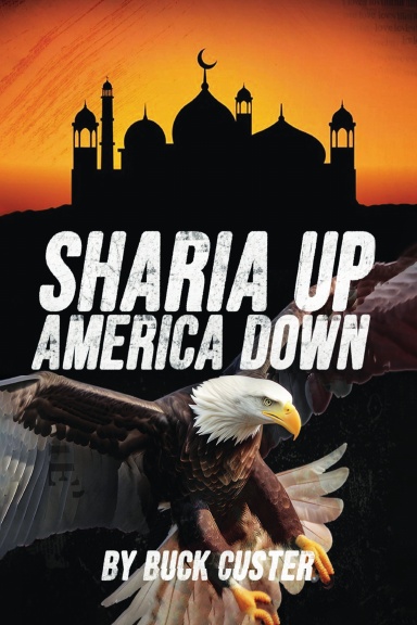 Sharia Up - America Down