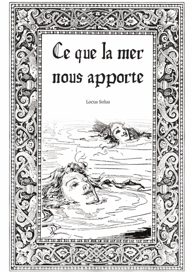 Ce que la mer nous apporte