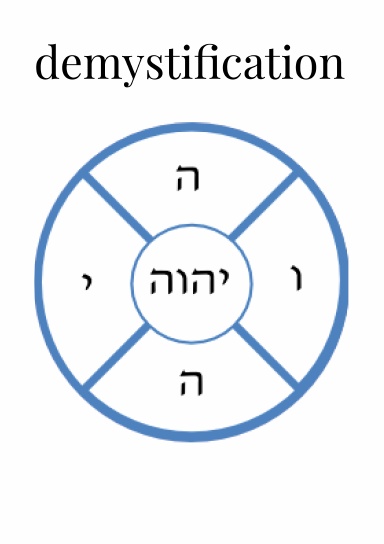 demystification
