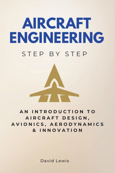 Aircraft Engineering Step by Step