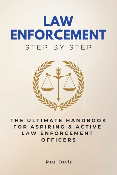Law Enforcement Step by Step
