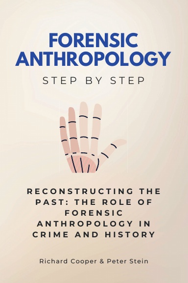 Forensic Anthropology Step by Step