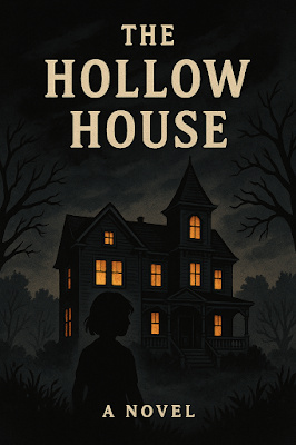 The Hollow House