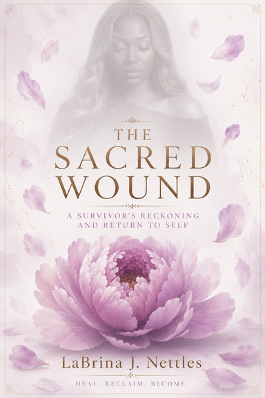 The Sacred Wound