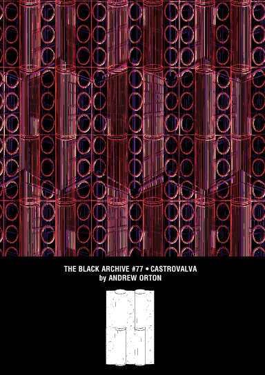 Black Archive 77: Castrovalva