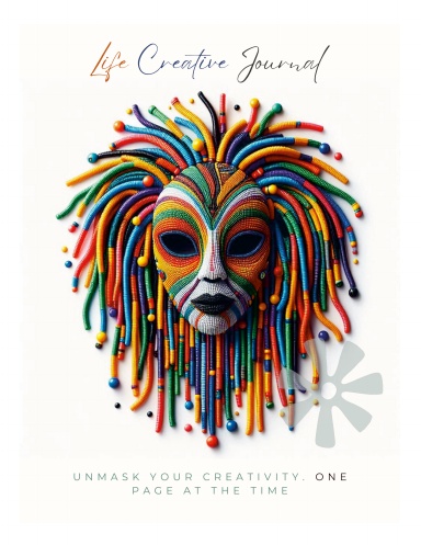Life Creative Journal
