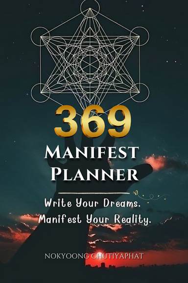 369 Manifest Planner
