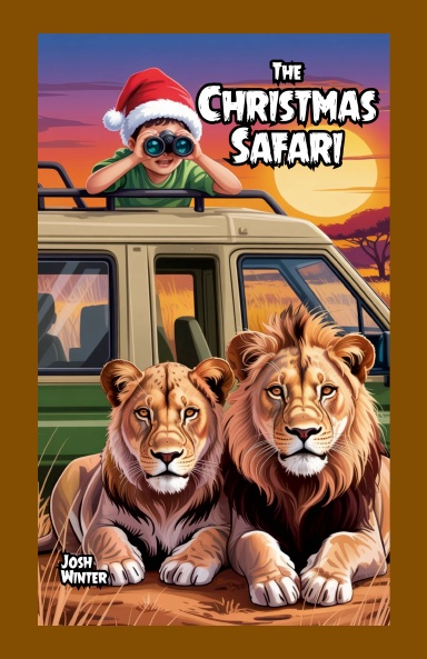 The Christmas Safari